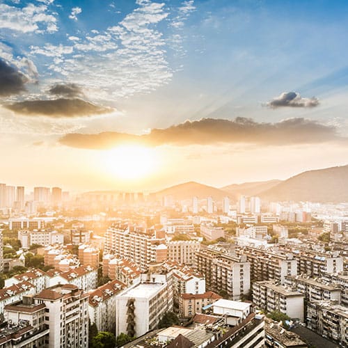 RESIDENCIAL IT�LIA